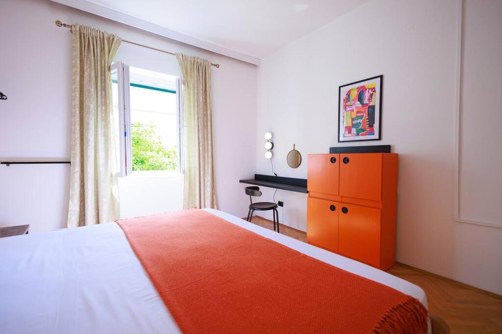 Botanist Apartmán Split